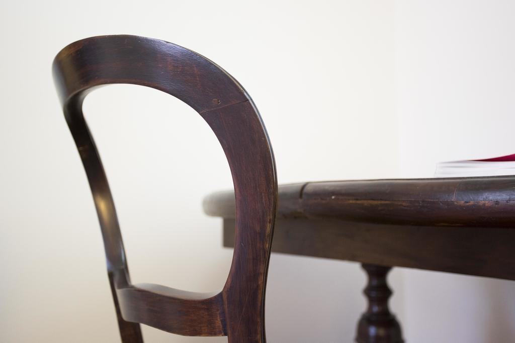 Appartamento Casa Esposito Napoli