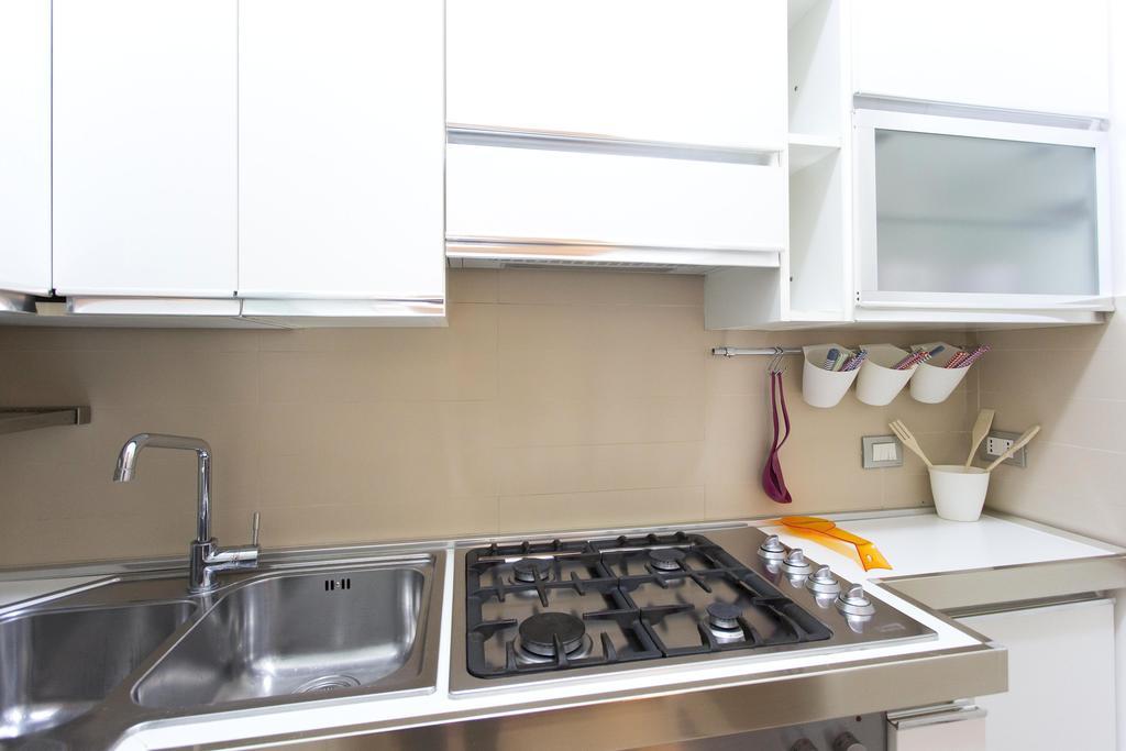 Appartamento Casa Esposito
