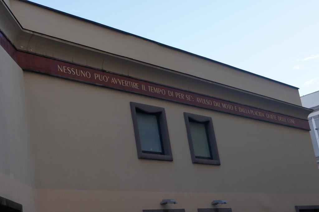 Appartamento Casa Esposito *