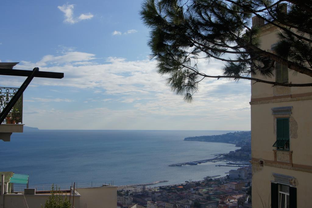 Appartamento Casa Esposito *