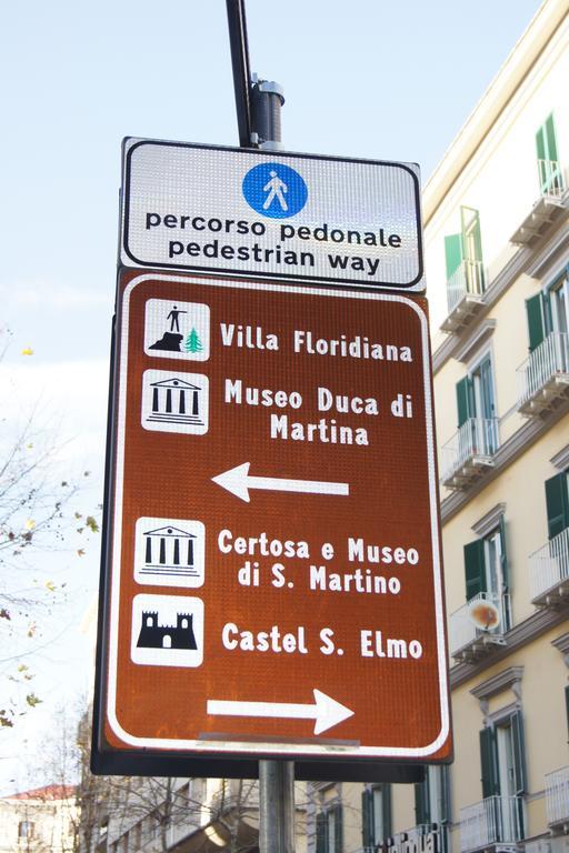Casa Esposito