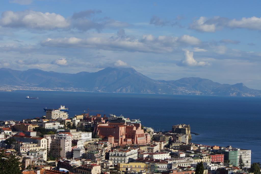 Appartamento Casa Esposito Napoli