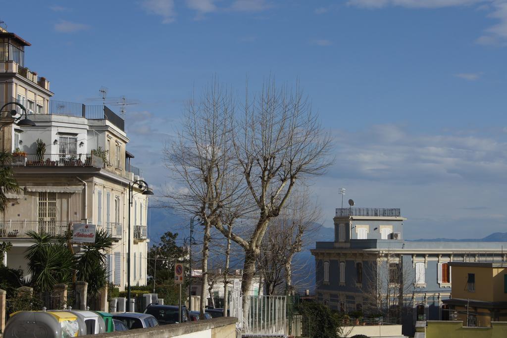Appartamento Casa Esposito